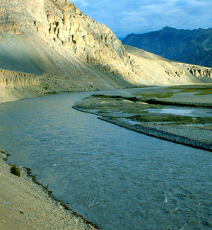 Leh & Ladakh