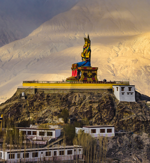 Sikkim