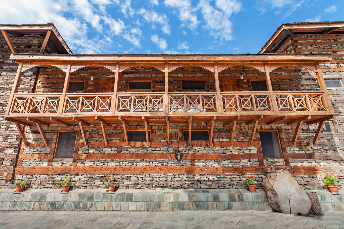 Himachal Pradesh