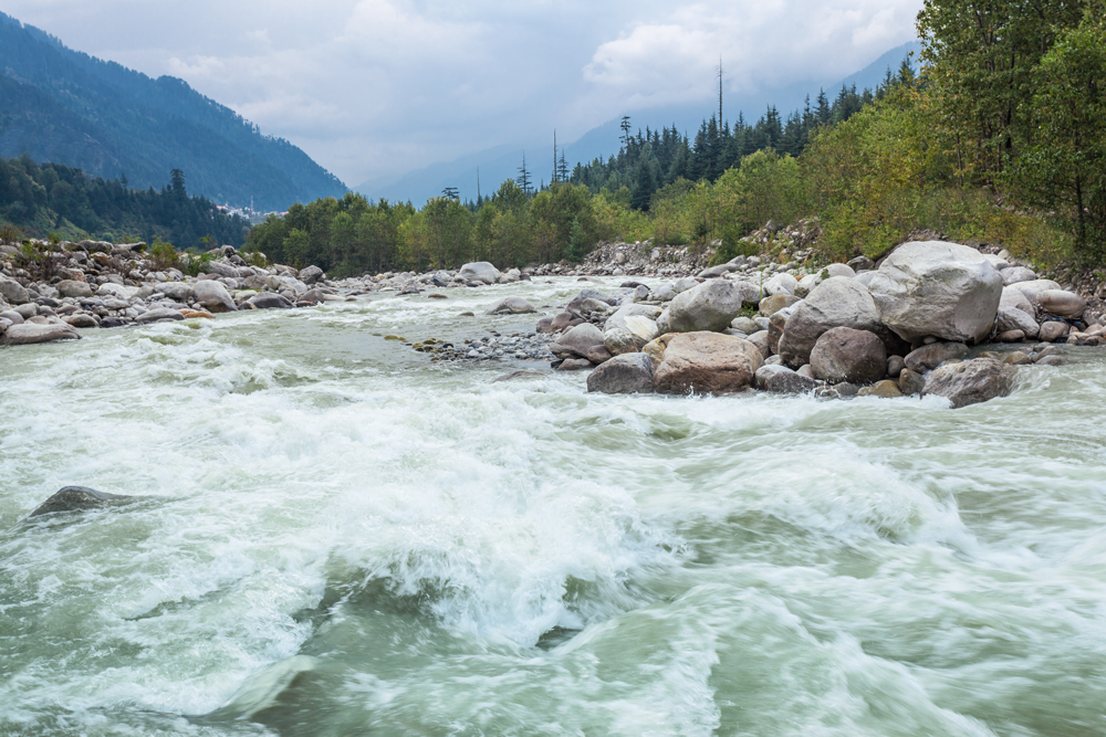 Himachal Pradesh