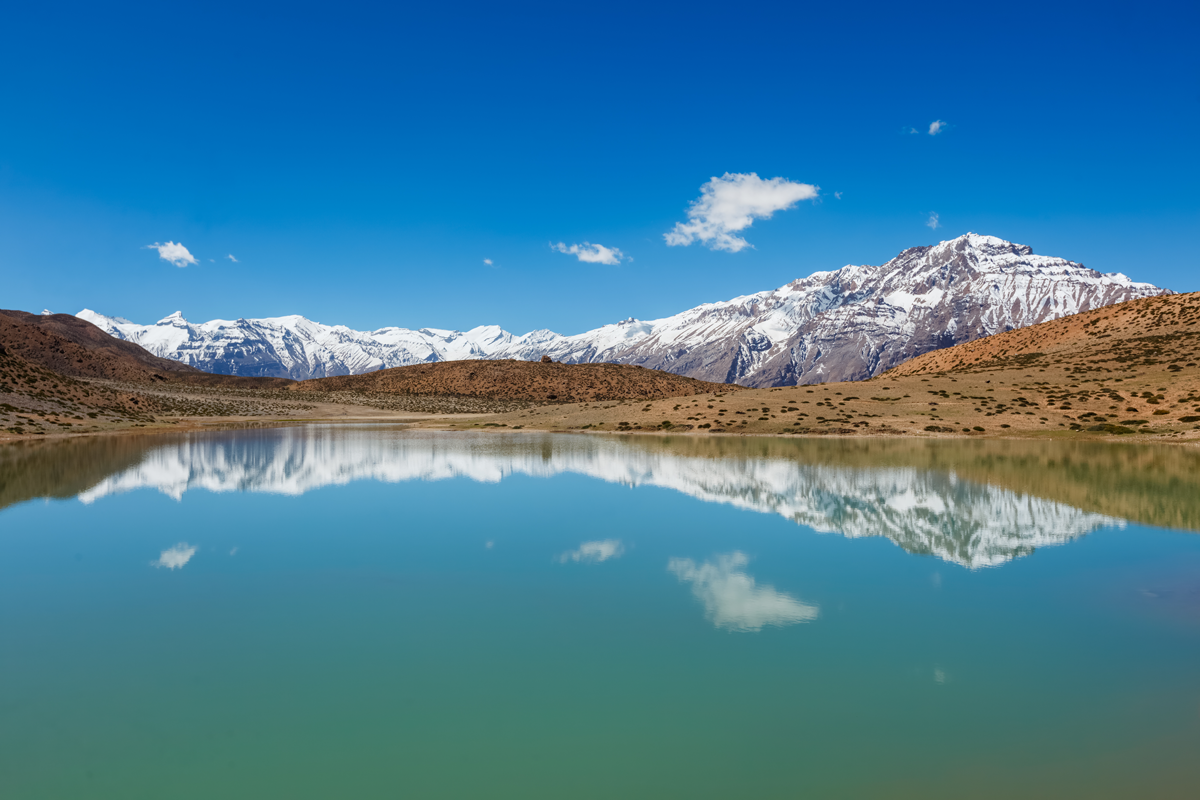 Himachal Pradesh