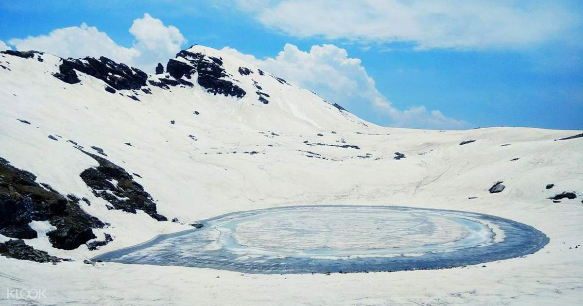 Himachal Pradesh