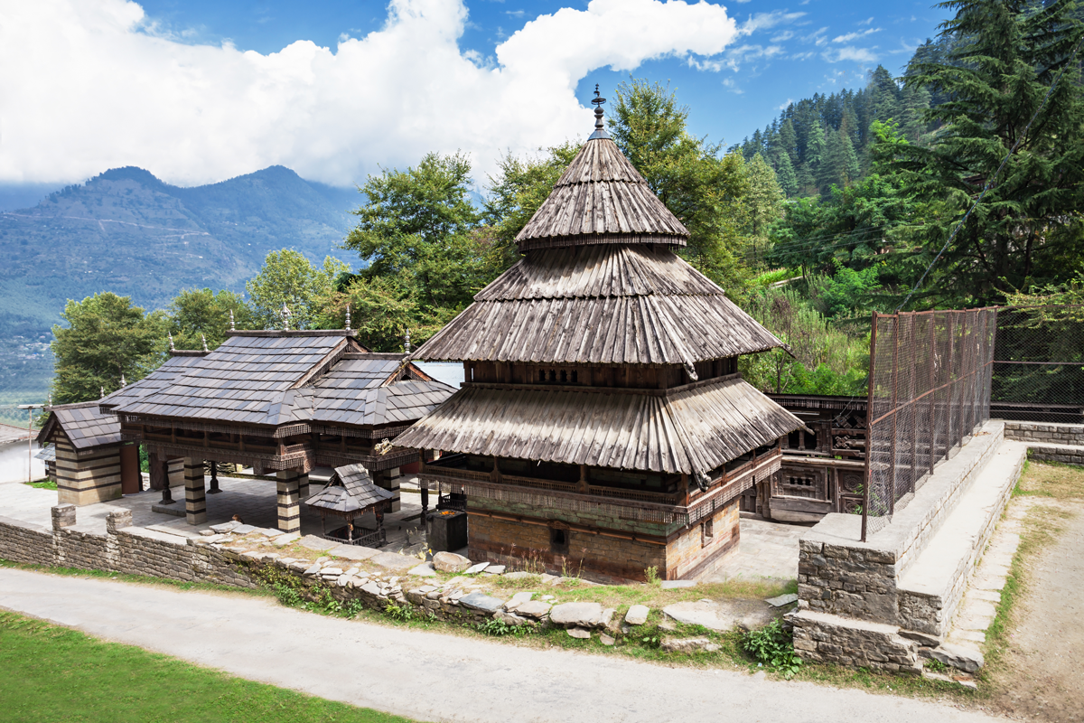 Himachal Pradesh