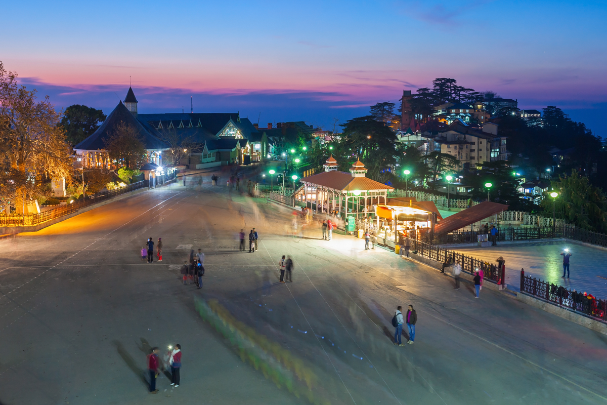 Himachal Pradesh